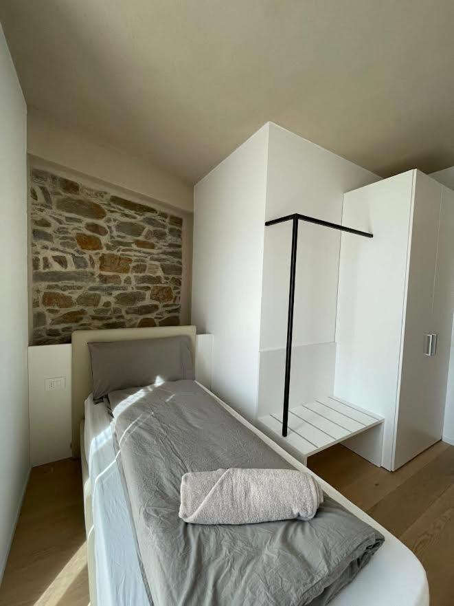Api Tenna Apartaments Betulla 2 Екстериор снимка